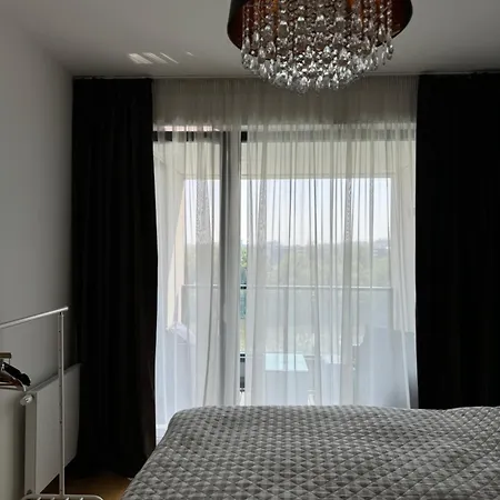 Lejlighed Cozy *
