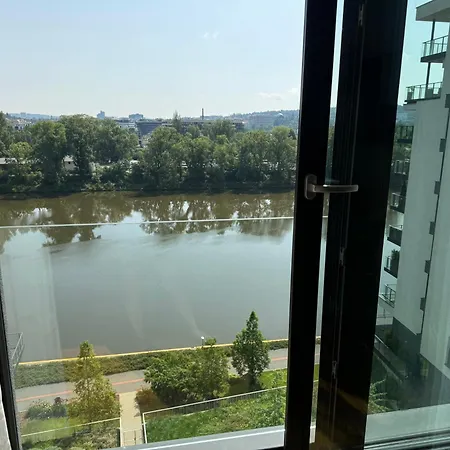 Cozy Apartmán Praha