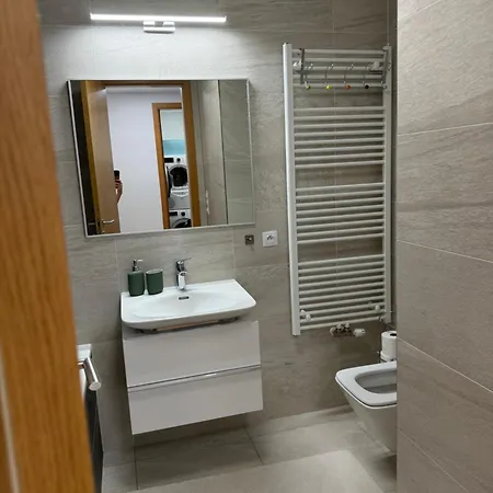 Cozy Apartmán *