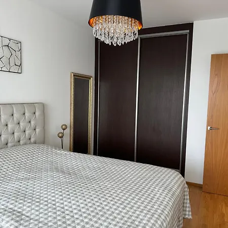 Cozy Praha