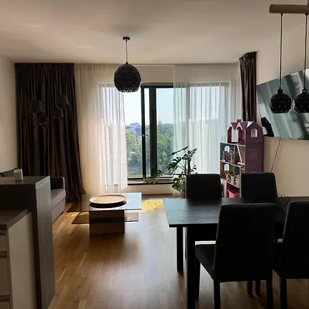 Cozy * Prag